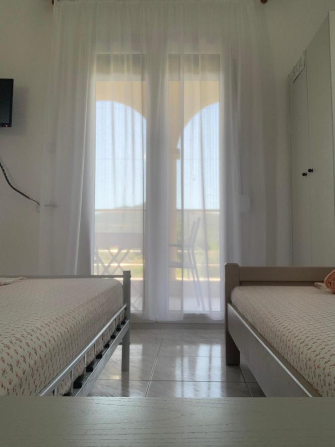 시키아 Nikolaidis House 아파트 외부 사진