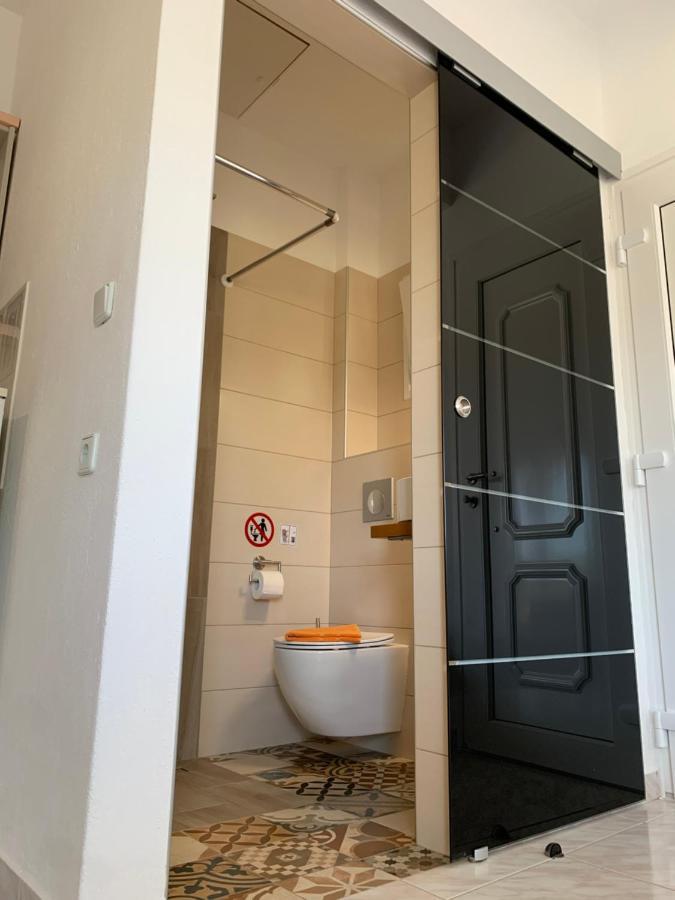 시키아 Nikolaidis House 아파트 외부 사진
