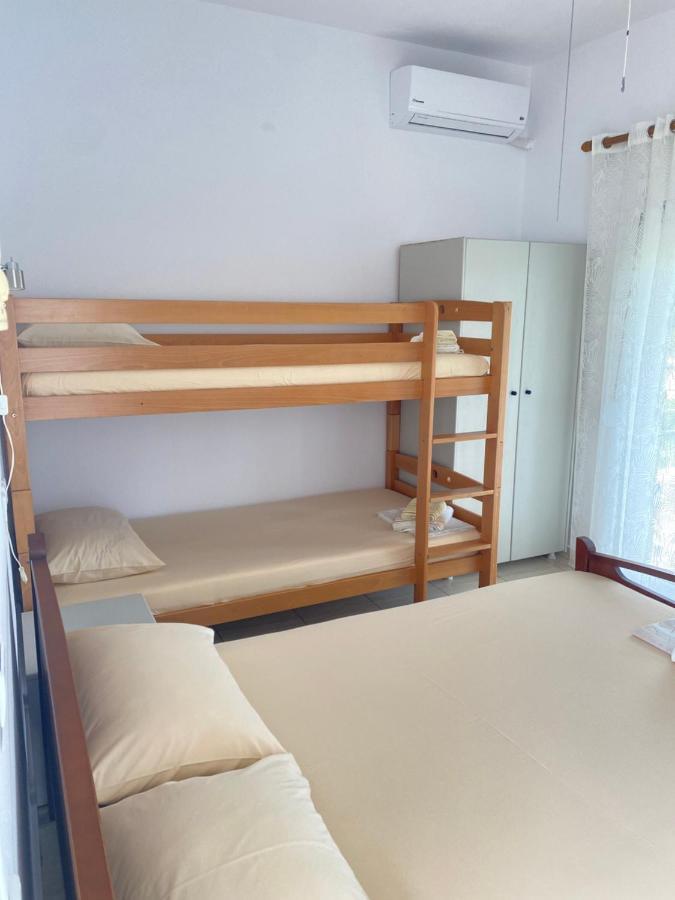 시키아 Nikolaidis House 아파트 외부 사진