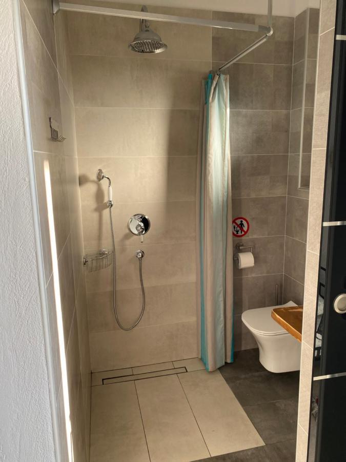 시키아 Nikolaidis House 아파트 외부 사진
